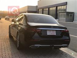 مێرسێدس بێنز E-Class